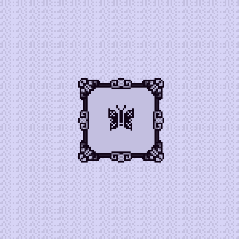 Frame #7 static token preview