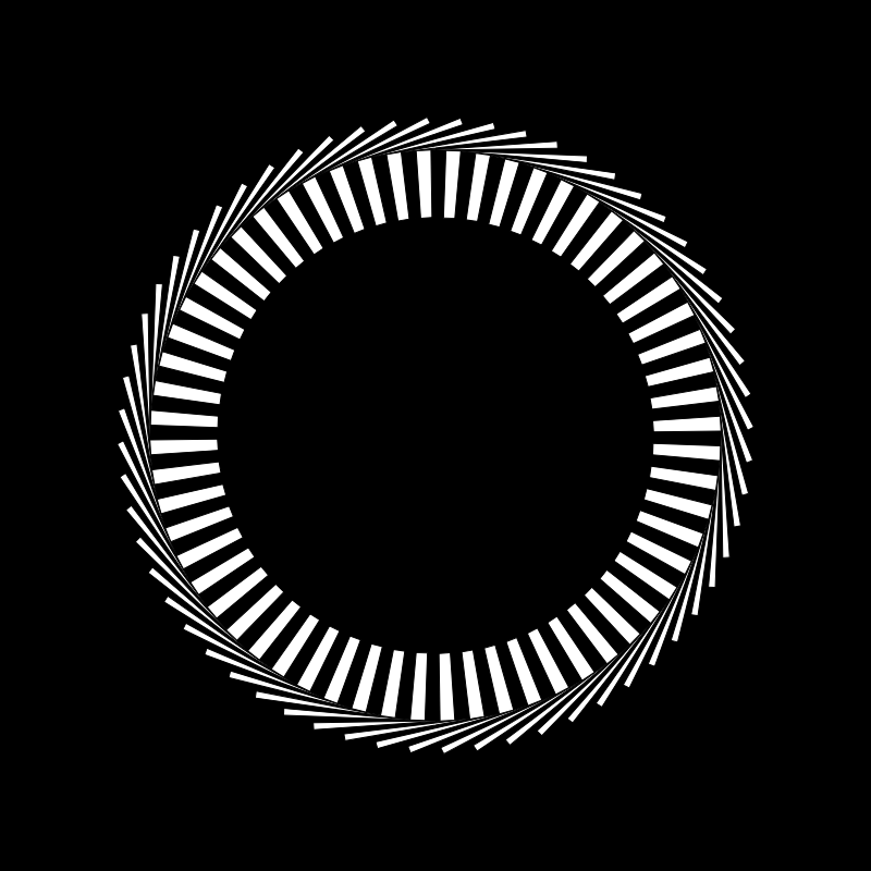 Infinite voids #22 static token preview