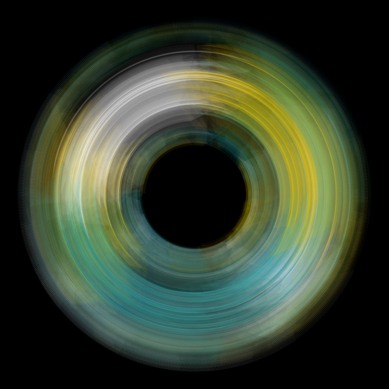 Portal to Unknown #20 static token preview