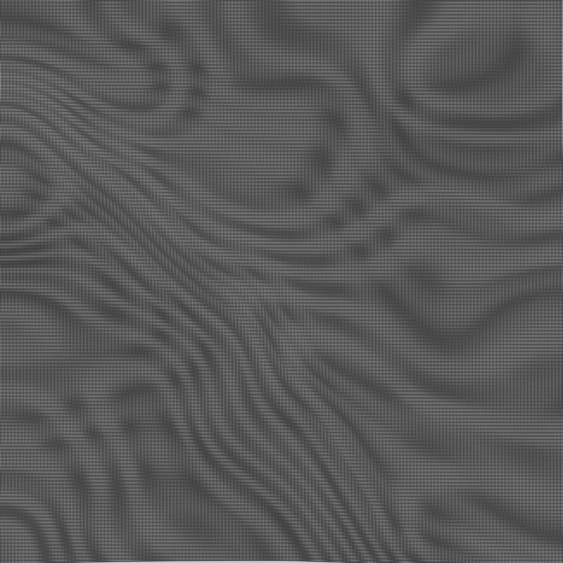 METALLIC FABRIC #6 static token preview