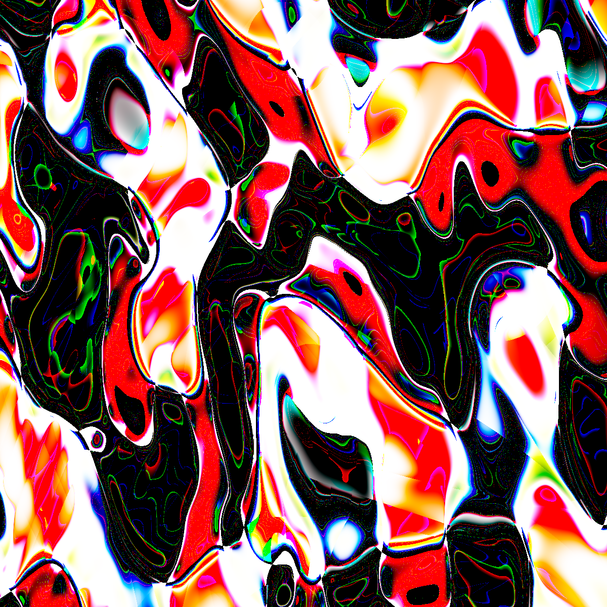 Prisma #6 static token preview