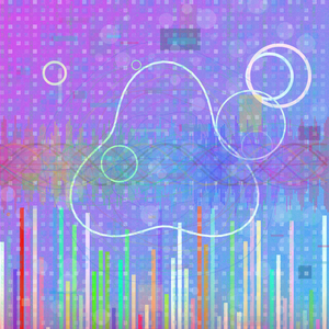 Digital Resonance Manifold project preview