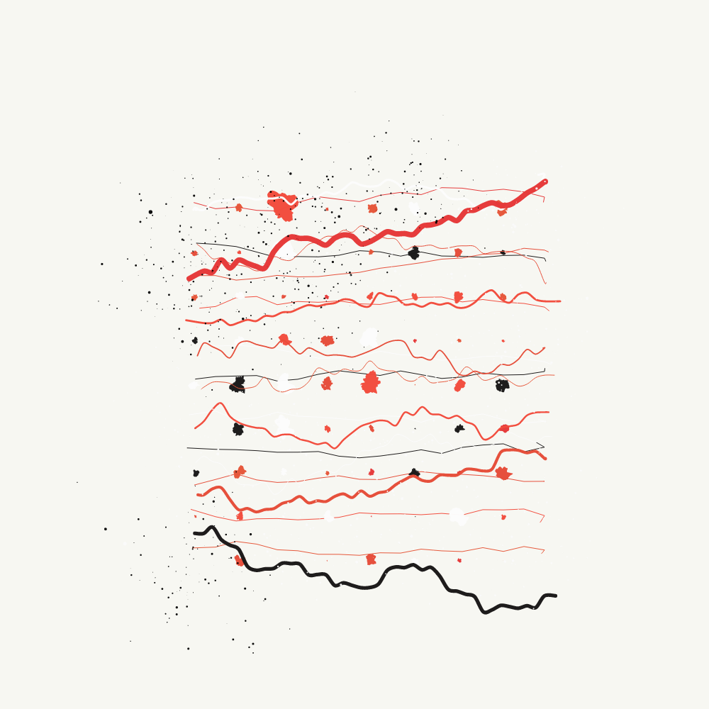 Untitled (Stacks) #27 static token preview