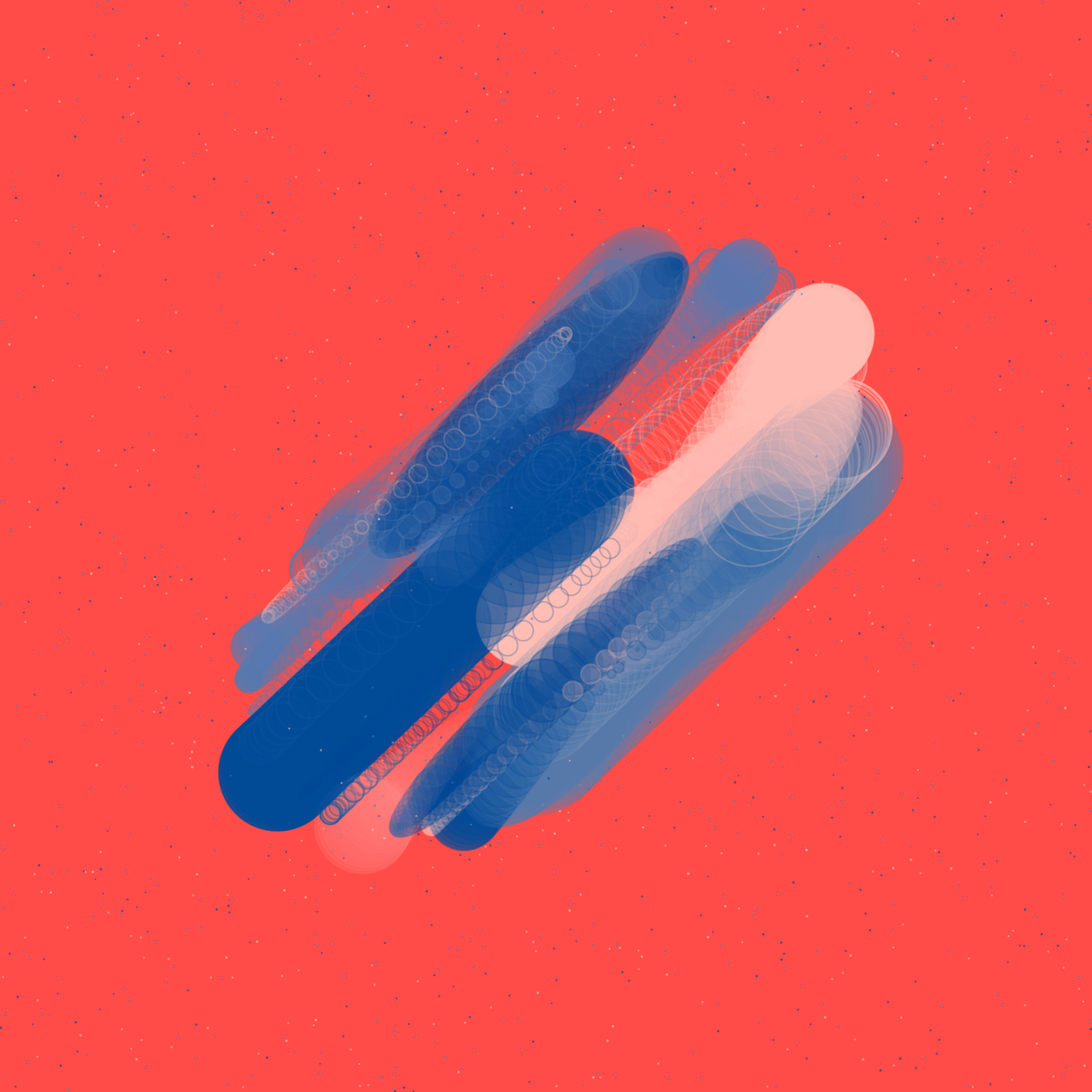 BLEND #2 static token preview