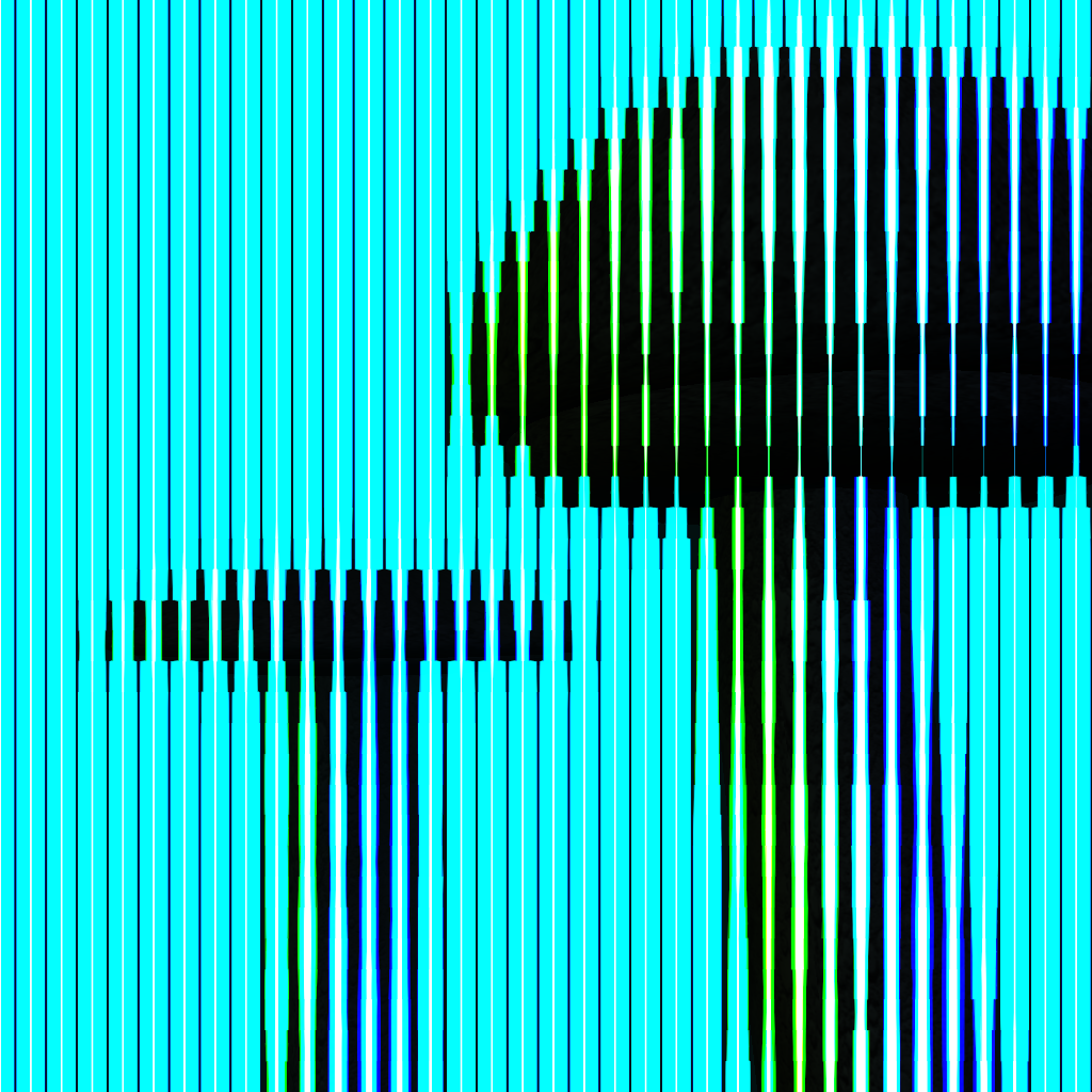 Psilocybe Azurescens #6 static token preview