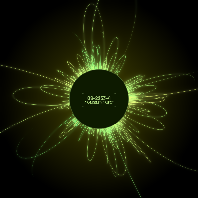 Radiance #5 static token preview