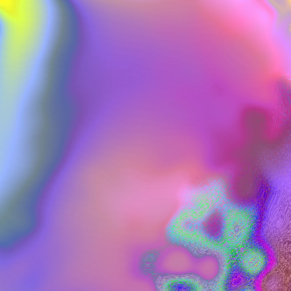 Flavored Dream #11 static token preview