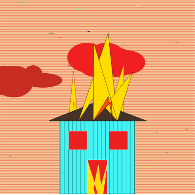 Fire Code #19 static token preview