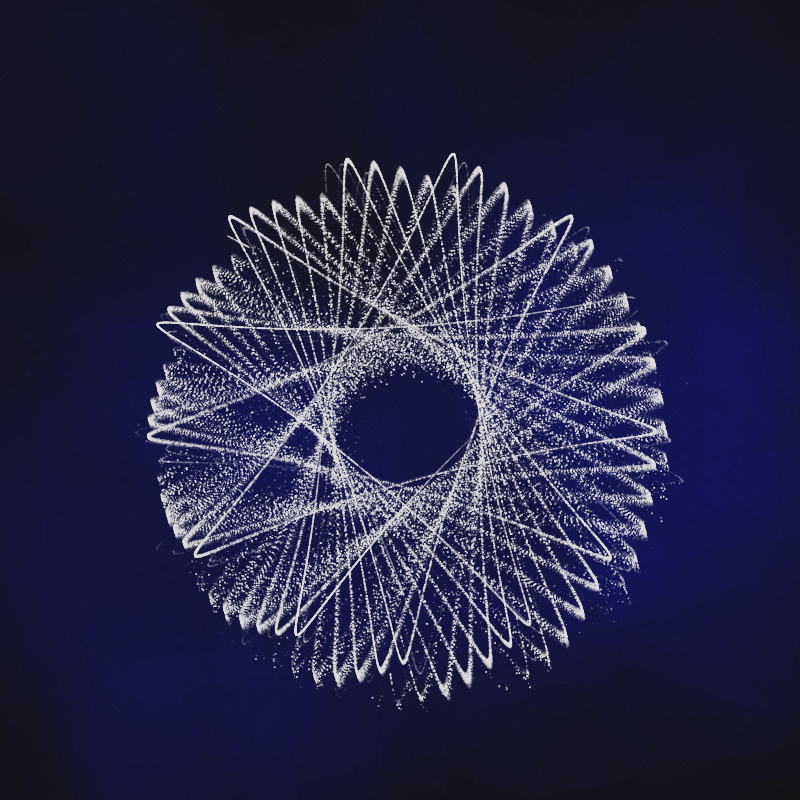 polar thread n.11 #24 static token preview