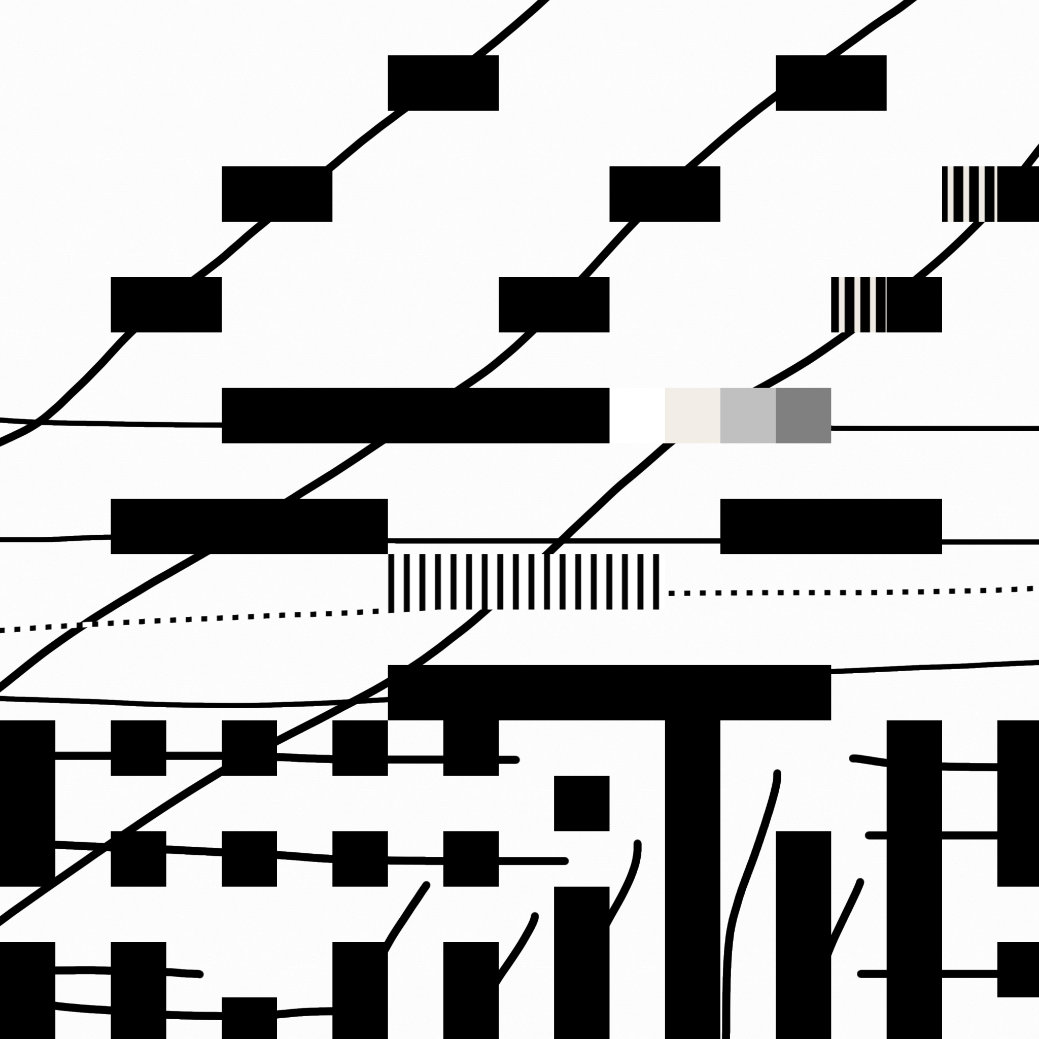 Arts of Chet Minimalism 3 #21 static token preview