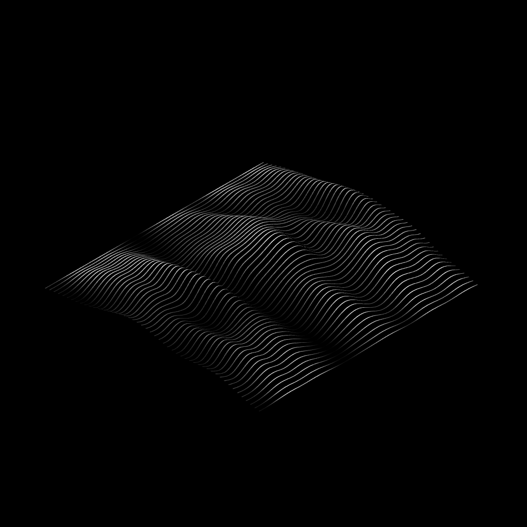vertex waves #24 static token preview