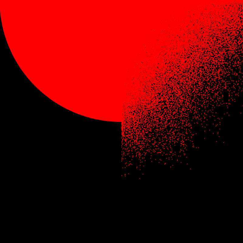 Summer Day, Summer Night #9 static token preview