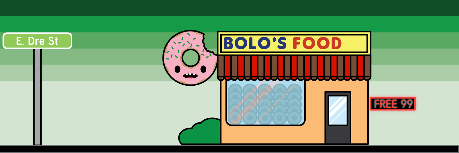 fx_donutshops #381 static token preview