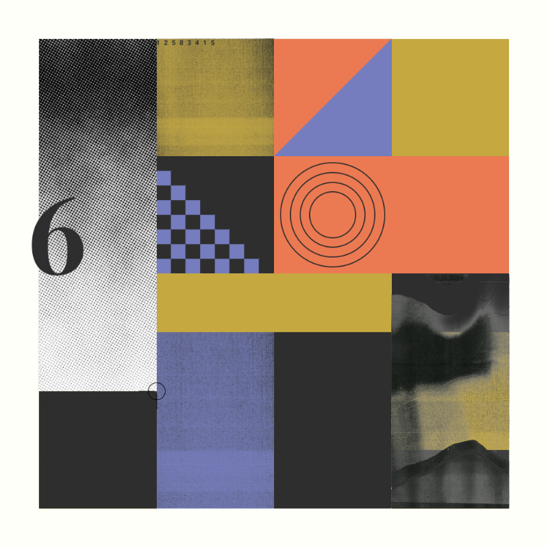 Abstraction IV #17 static token preview