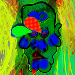 Boobyface project preview
