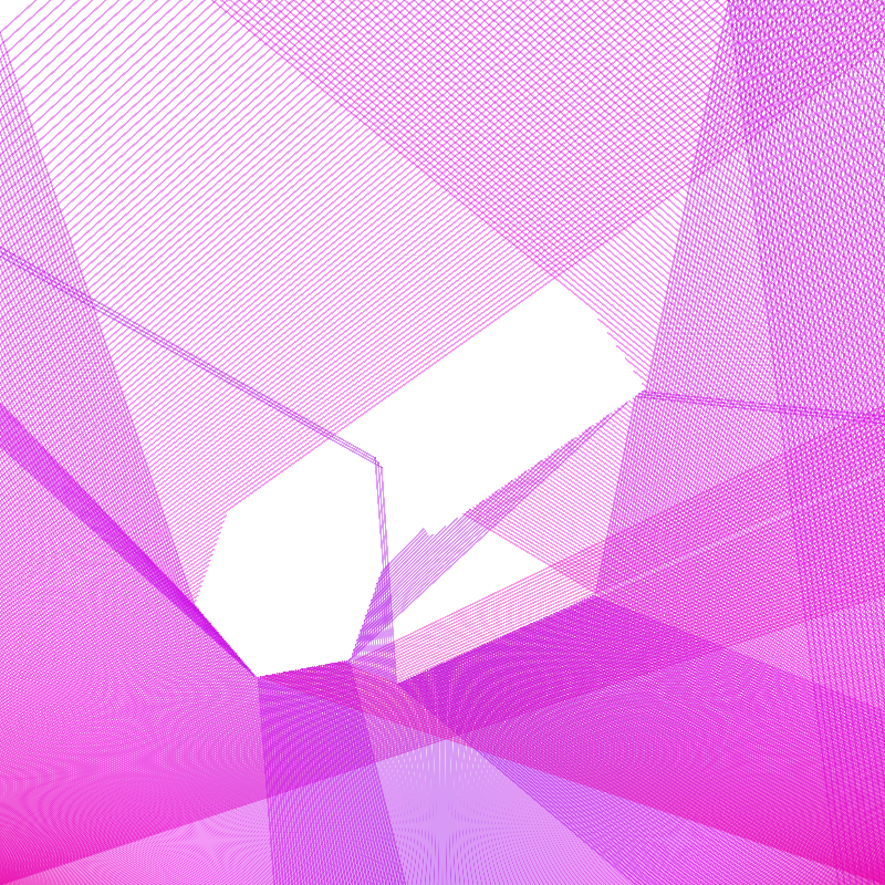 Reflector #9 static token preview