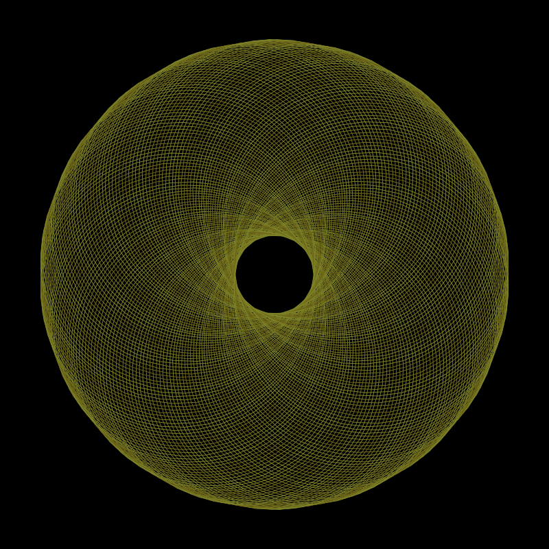 Simple Shapes #24 static token preview