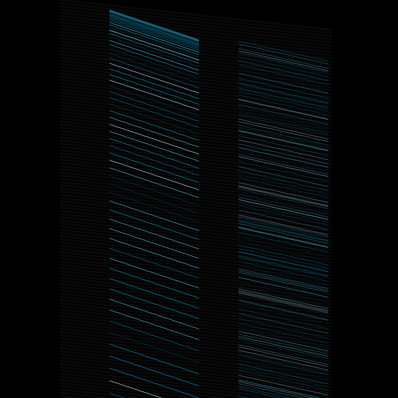 Broken Strobe #40 static token preview