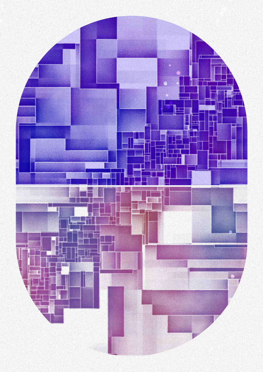 Innocence #17 static token preview