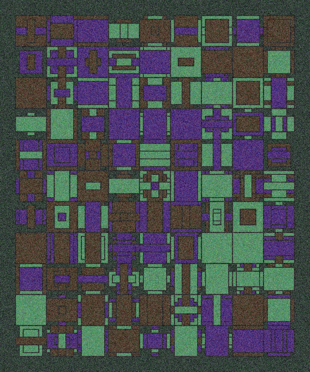 Art-scheme #16 static token preview
