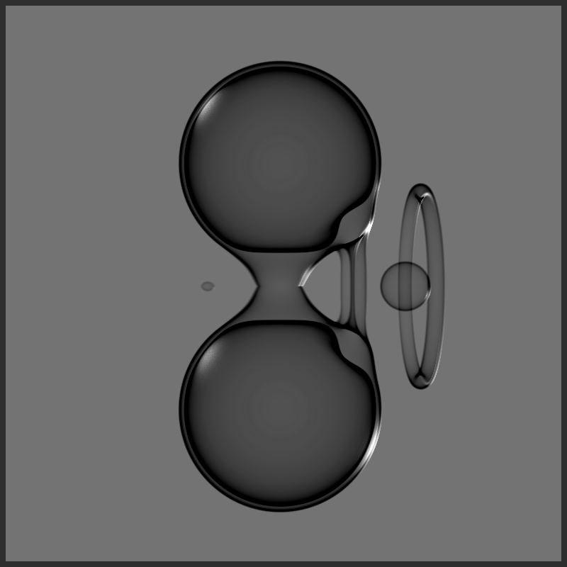b.1 #7 static token preview