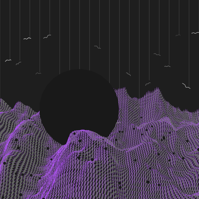 Tourmaline #13 static token preview