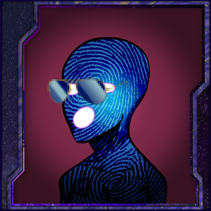 FX_D3M0NS #2410 static token preview