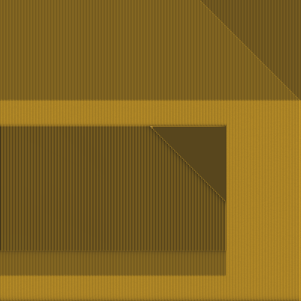 Threaded - Weaving Illusion #2 static token preview