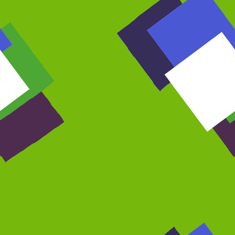 Glitch Generator #3 #22 static token preview