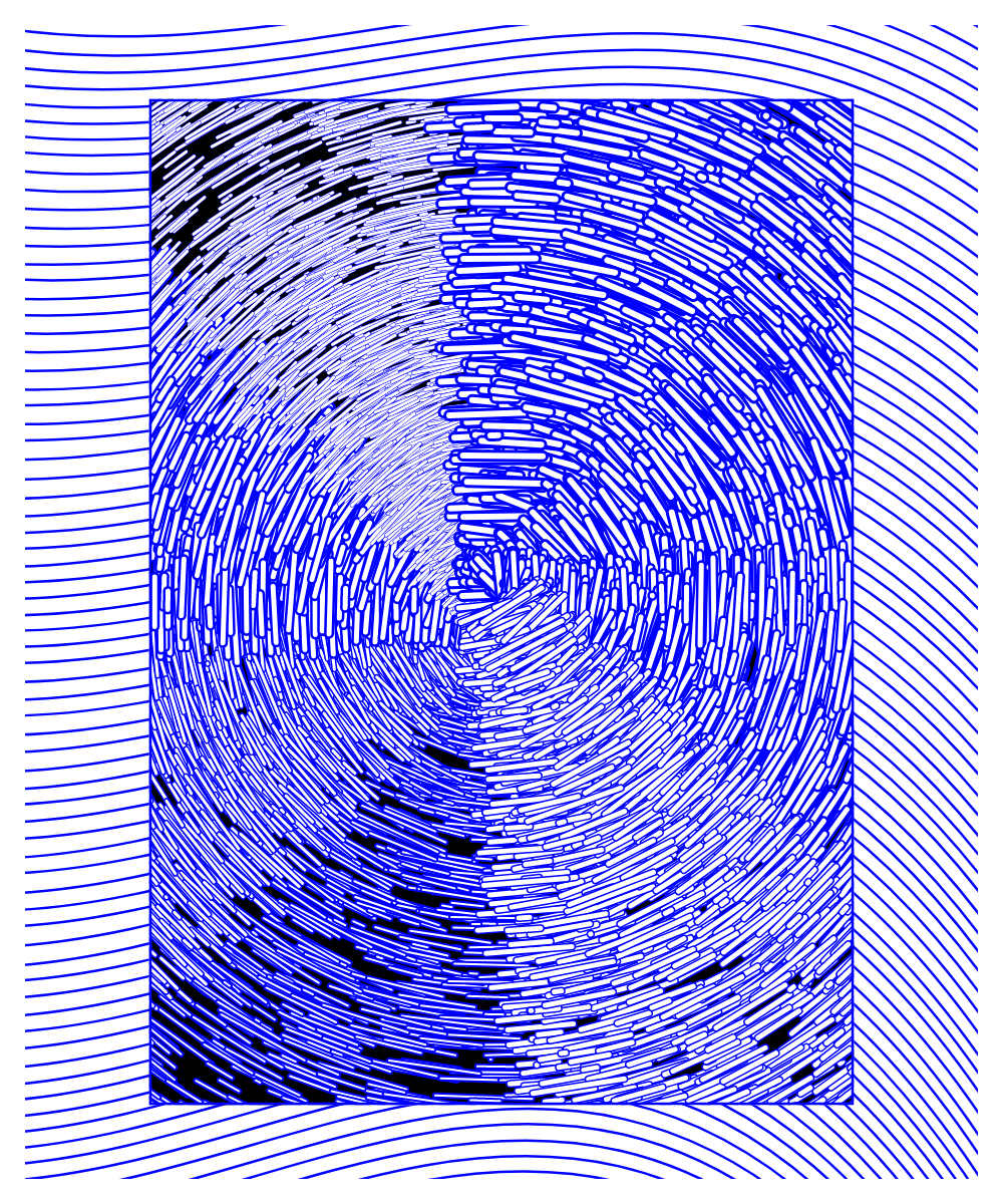 Daily experiments 08.02.2024 #12 static token preview