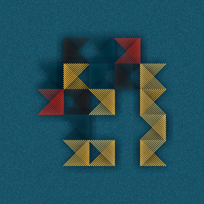 Painting Color Combinations #008 #8 static token preview