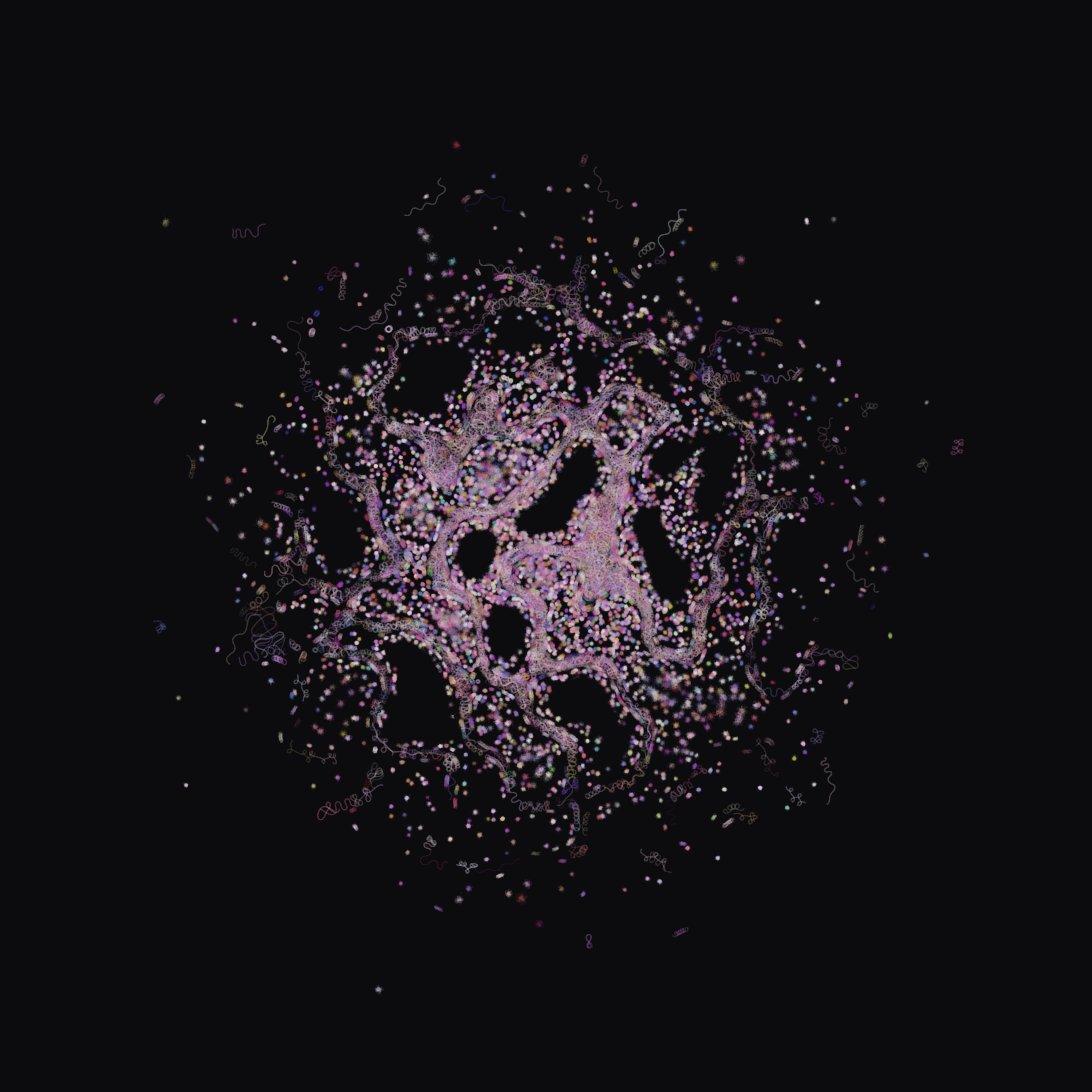 Membrane #12 static token preview