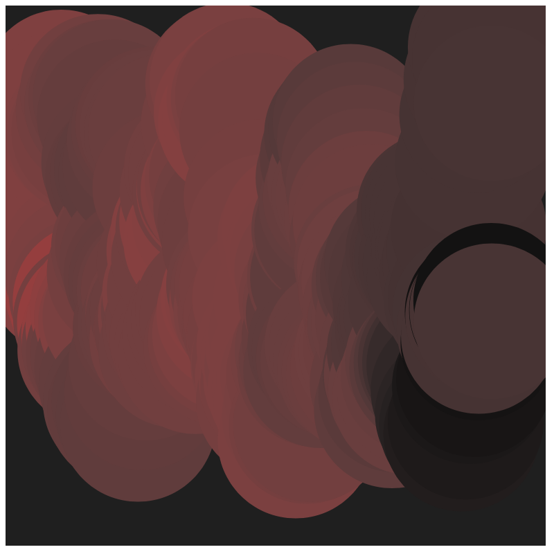 Mooving Squigly #115 static token preview