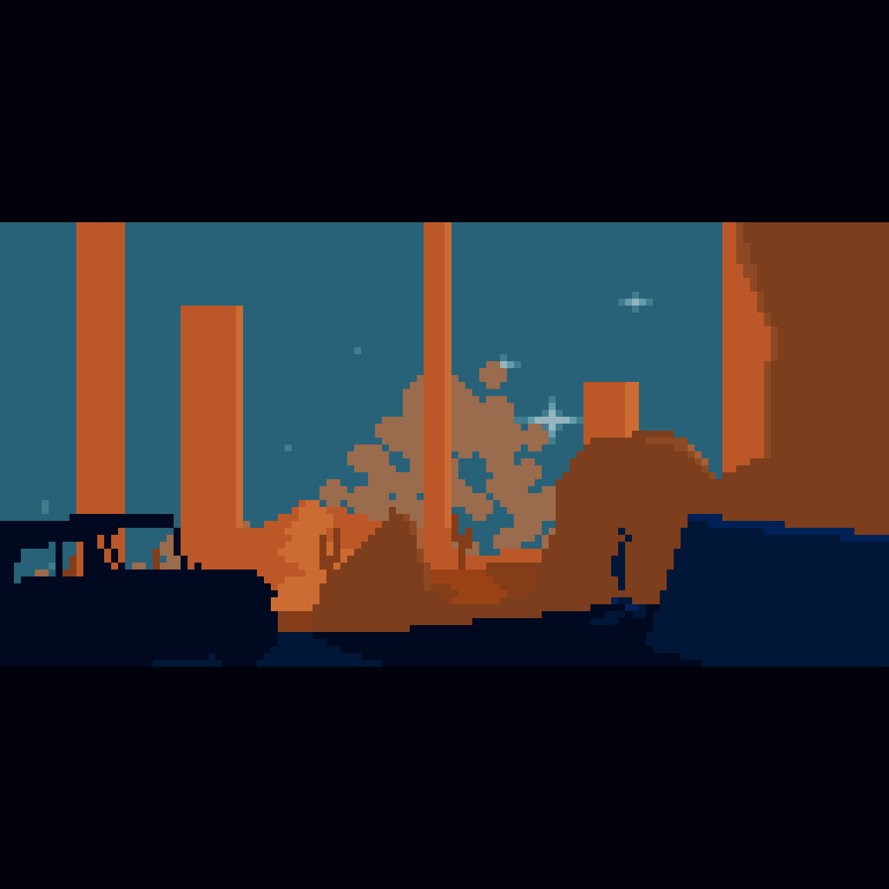 Wasteland #11 static token preview