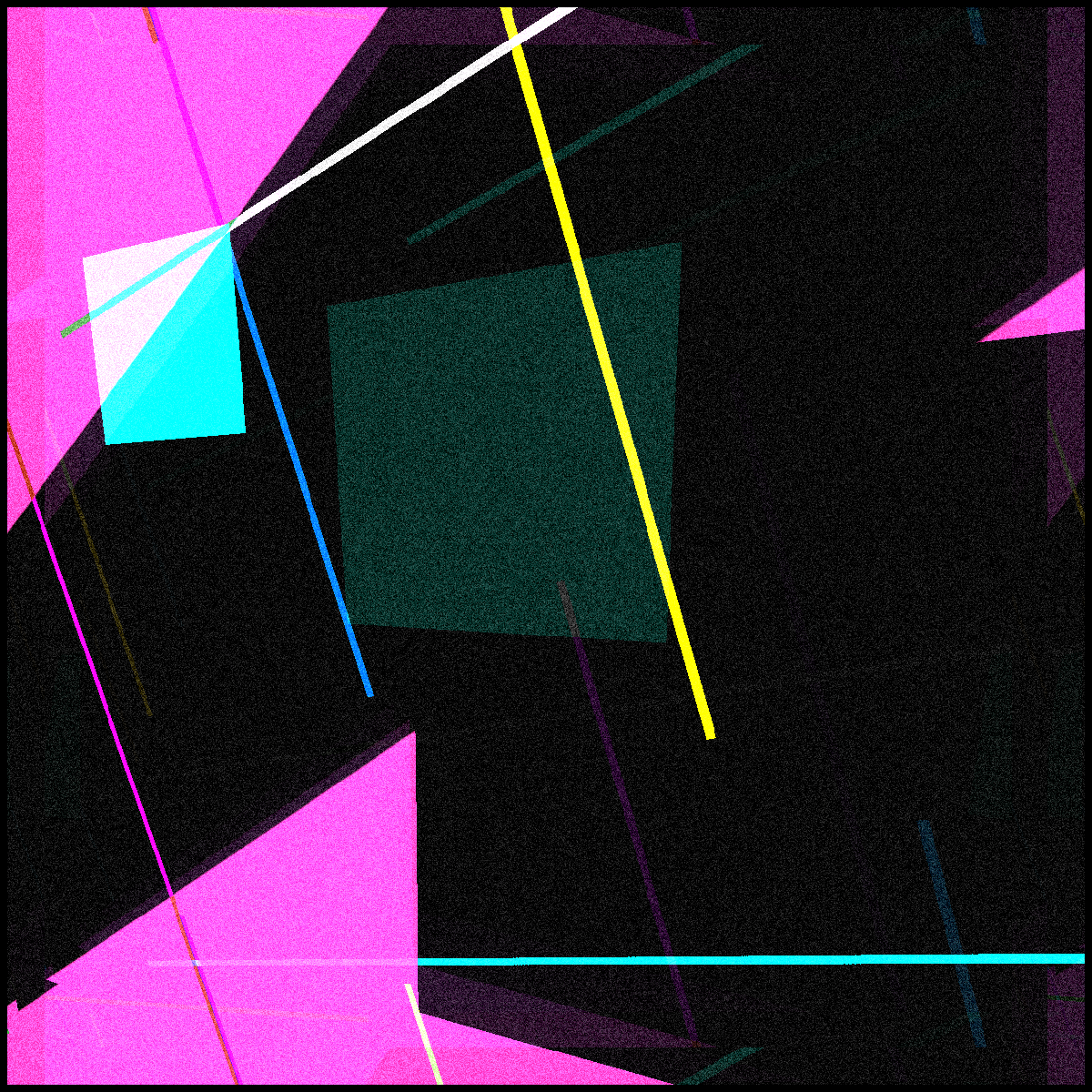 Interdimensional Shapes #9 static token preview