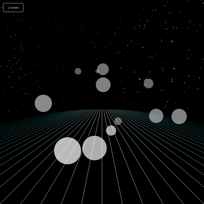 Automaton III - Music Of The Spheres #19 static token preview