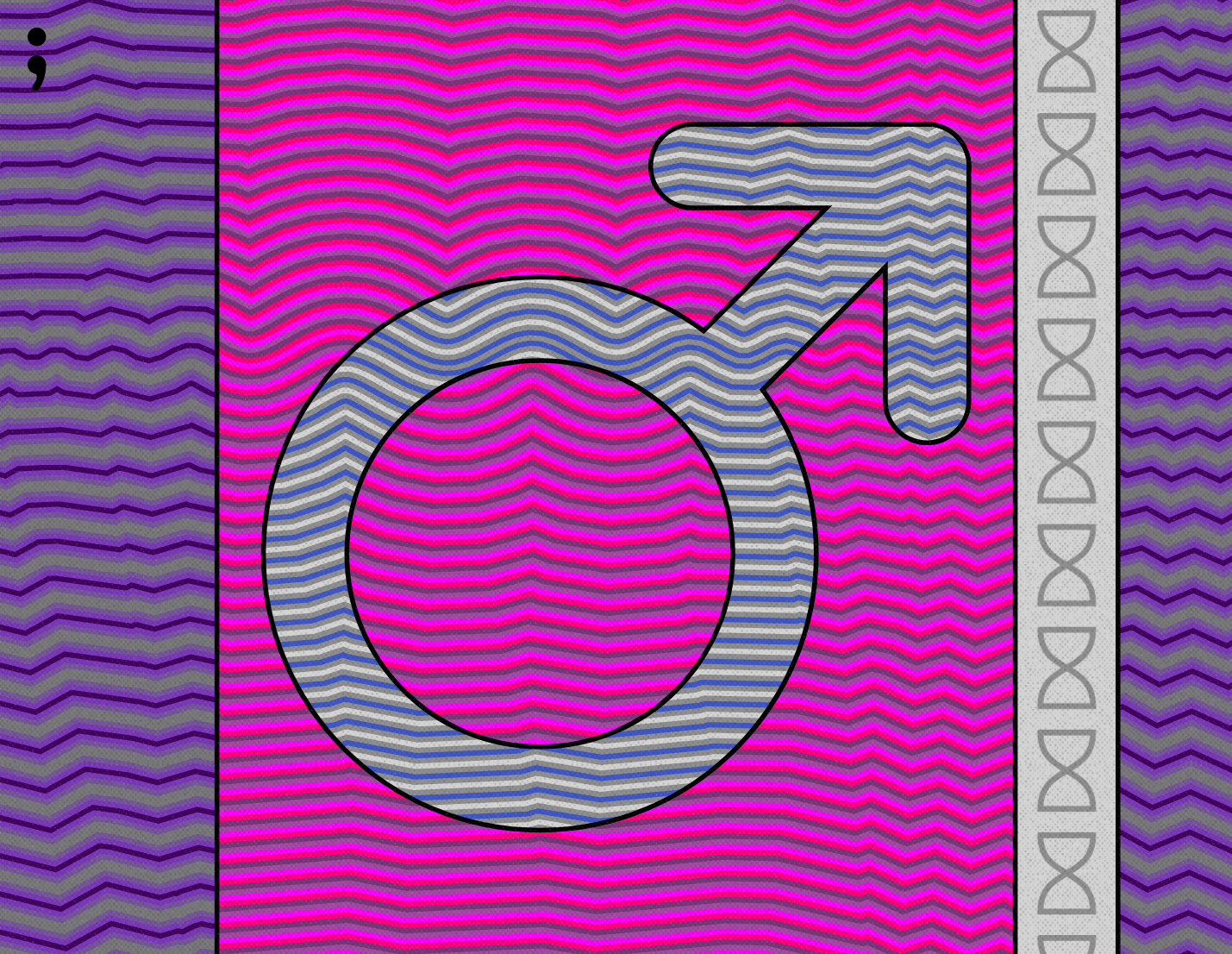 Identity Diversity #17 static token preview