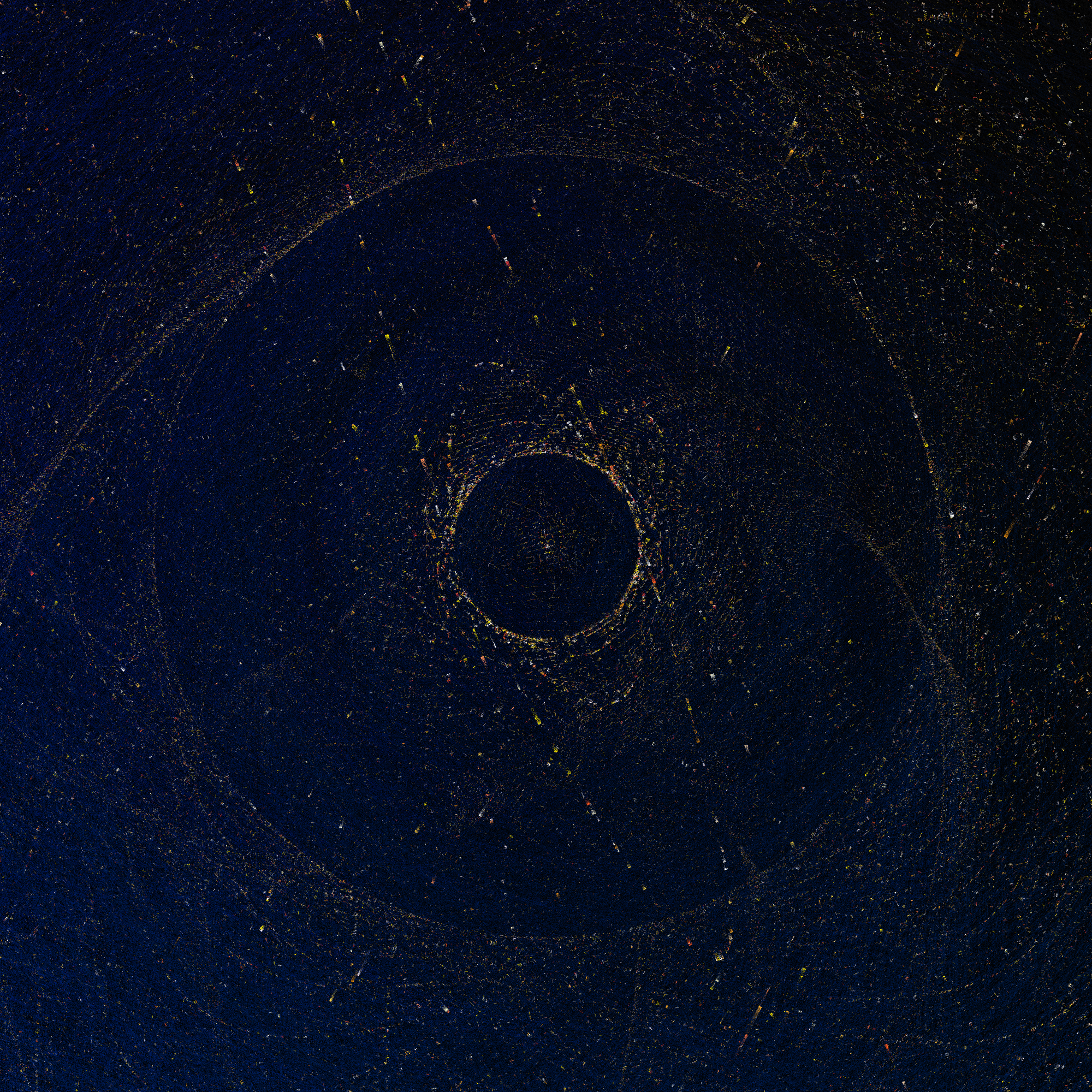 TEARS IN RAIN #2 static token preview