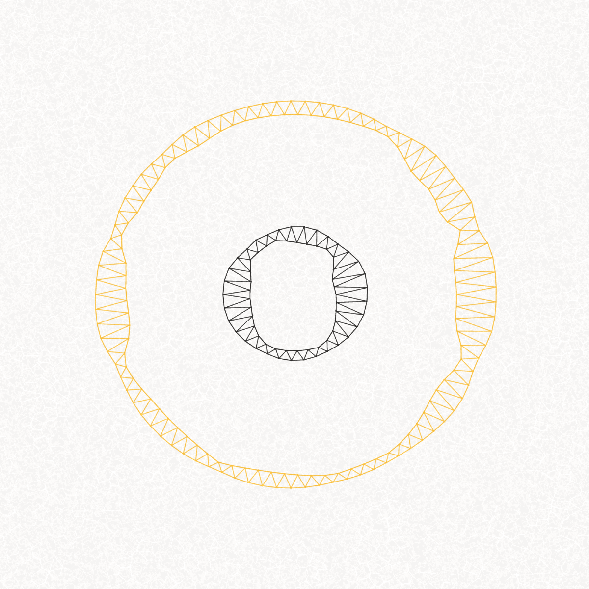 Plottable Circles #14 static token preview