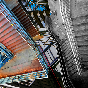 Random-Babylon#3 project preview