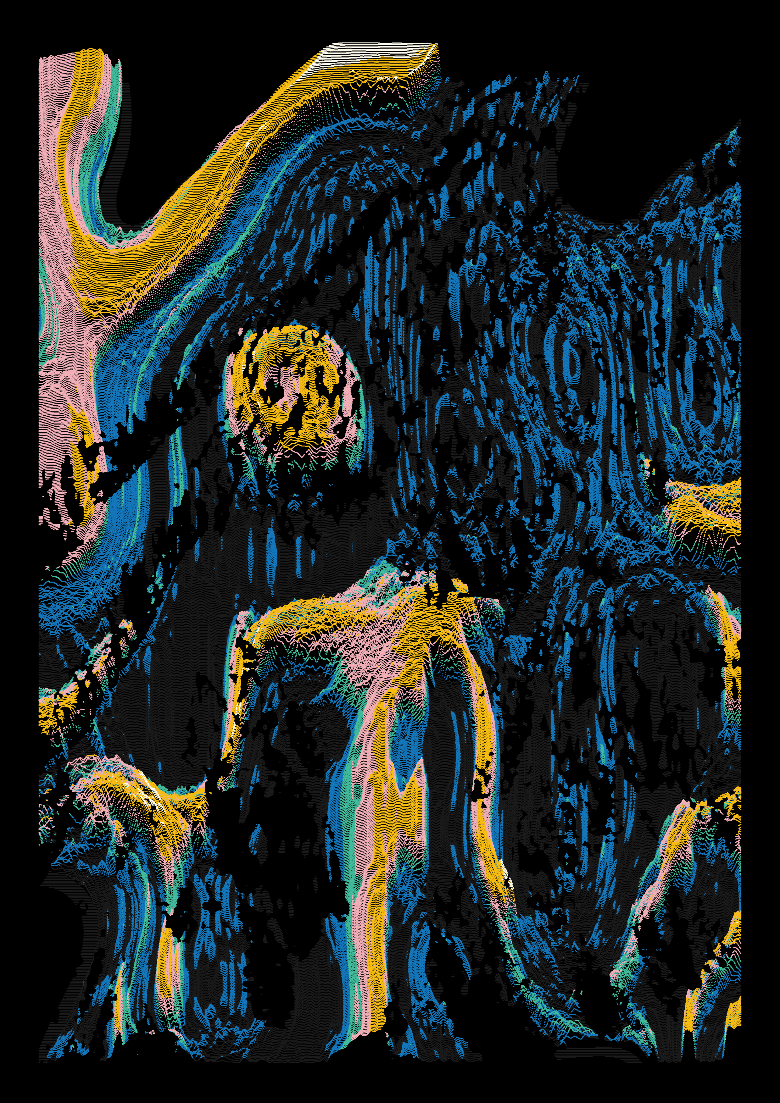 Gravures #13 static token preview
