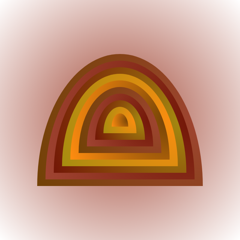 Mesh: The Doors #8 static token preview