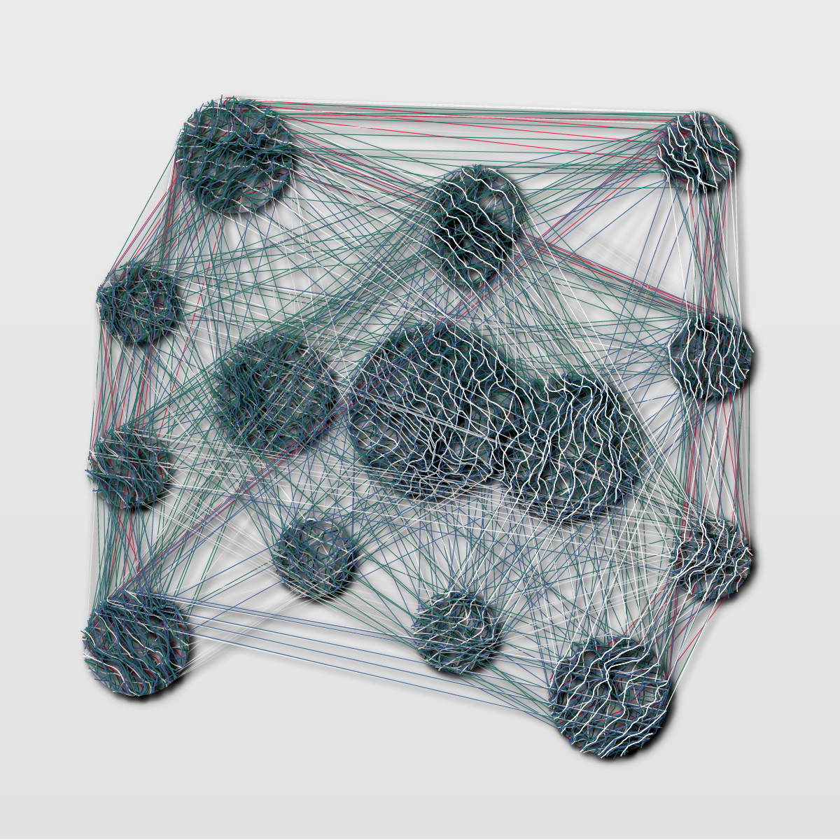 Threads: An algorithm study #14 static token preview