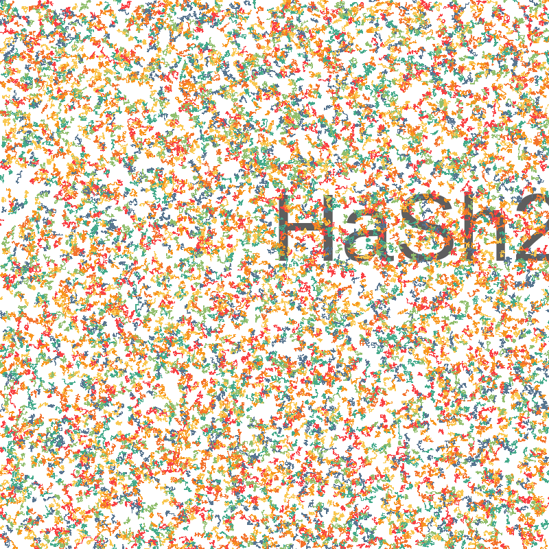 Psy 2022 (walkers, 13KB) #3 static token preview