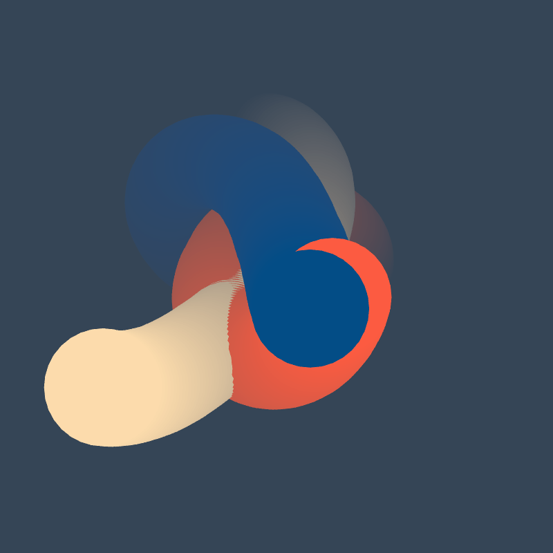 _friends_ #8 static token preview