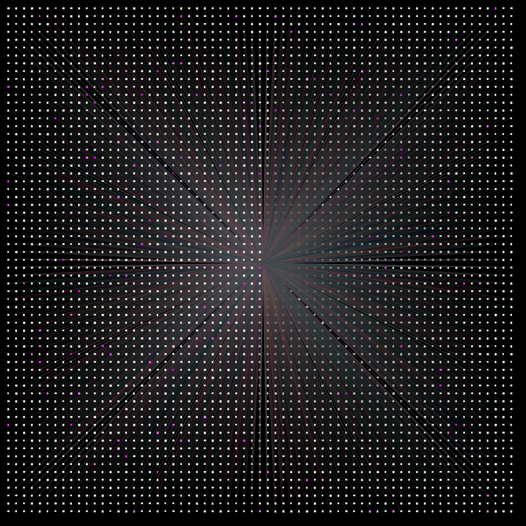 Broken screen of mind #20 static token preview