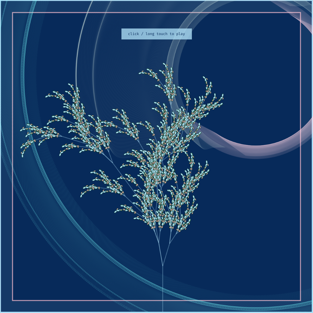 Yggdrasil 🎵 #16 static token preview