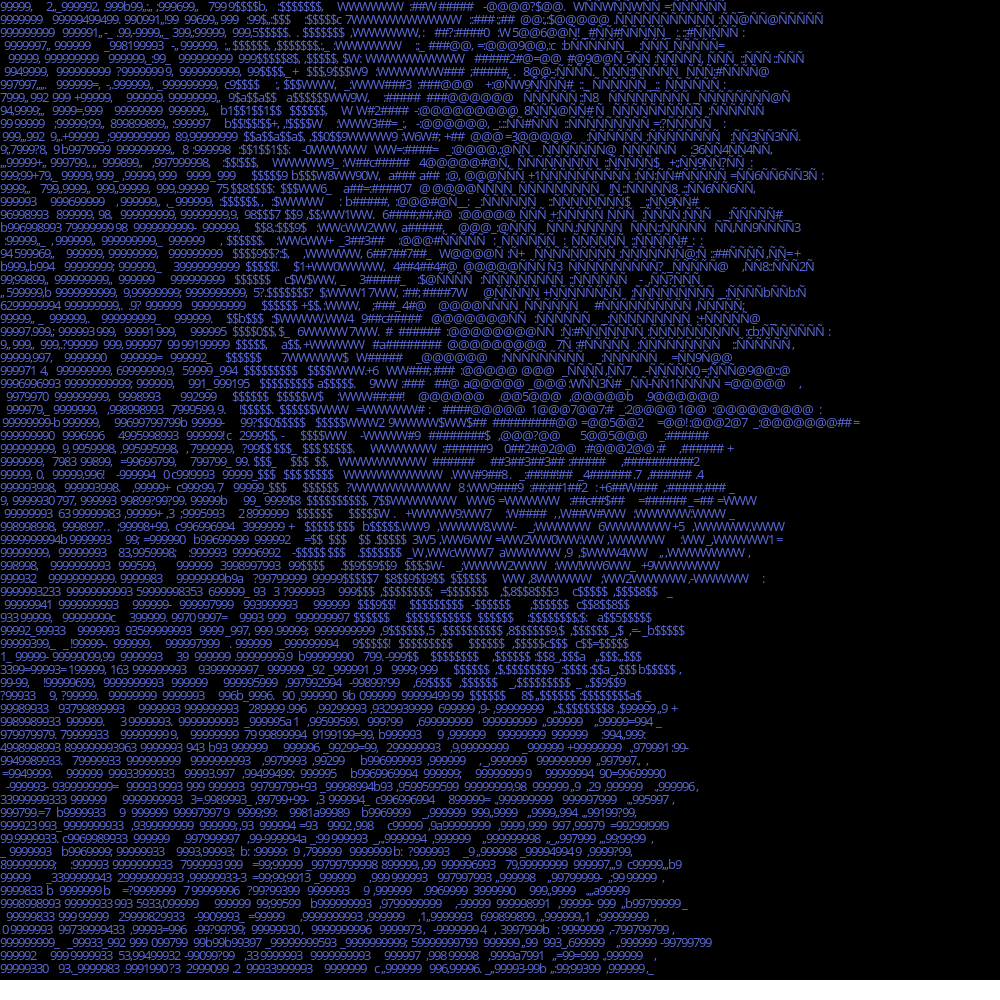 10SCII #1 static token preview