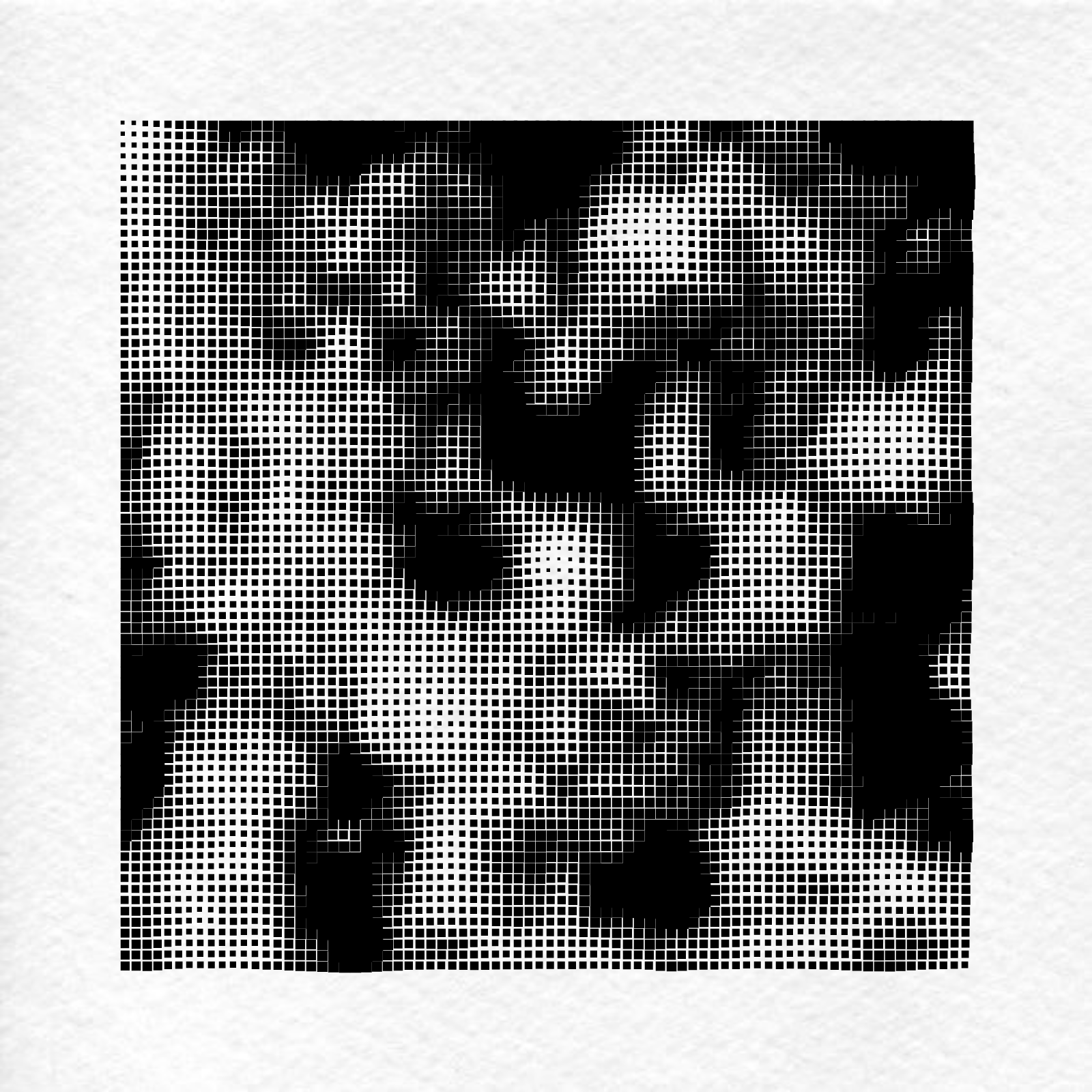 Noise grid #1 static token preview