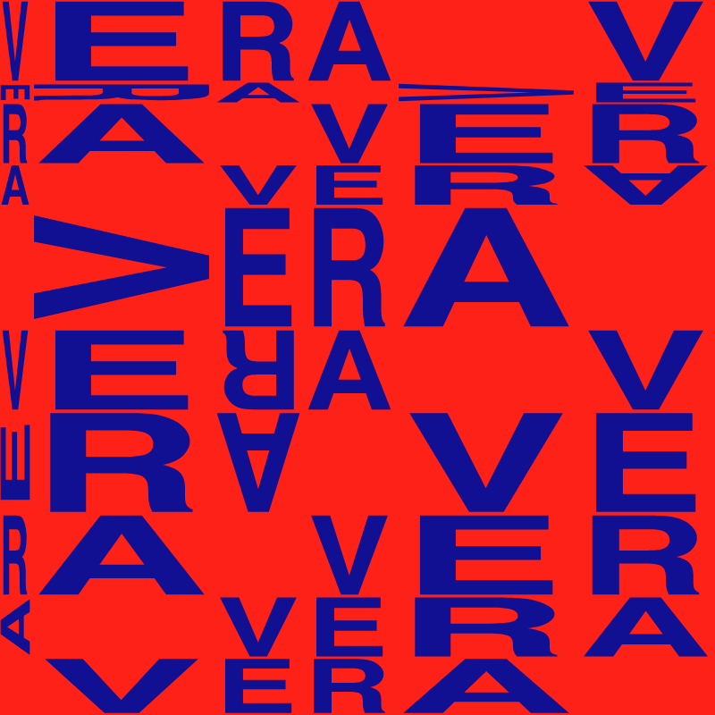 Homage to Vera #10 static token preview